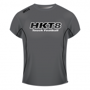 T8 Training Shirt - Ladies