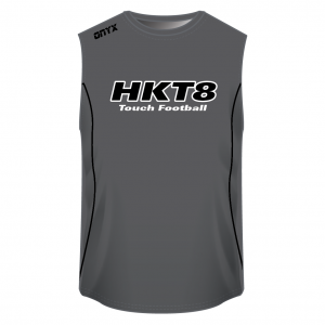 T8 Training Shirt - Kids / Mens