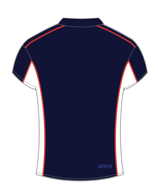 Hong Kong Masters Tournament Polo Shirt - Ladies - Image 2