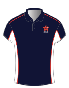 Hong Kong Masters Tournament Polo Shirt - Ladies