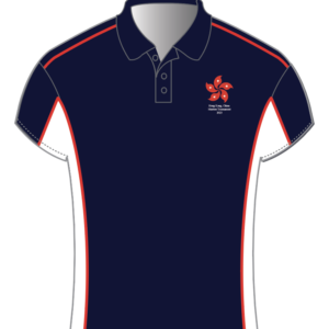 Hong Kong Masters Tournament Polo Shirt - Ladies