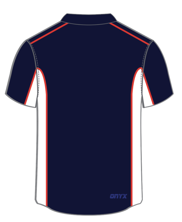 Hong Kong Masters Tournament Polo Shirt - Mens - Image 2