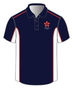 Hong Kong Masters Tournament Polo Shirt - Mens