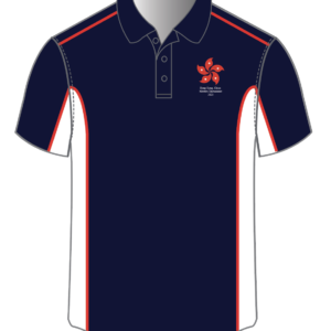 Hong Kong Masters Tournament Polo Shirt - Mens
