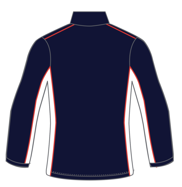 Hong Kong Masters Team Jacket - Image 2