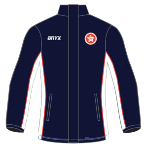 Hong Kong Masters Team Jacket